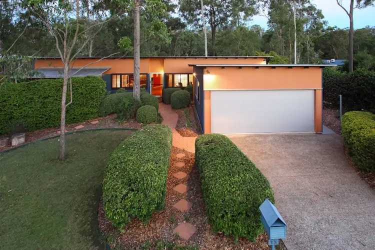 Main view of Homely house listing, 13 Nankin Street, Fig Tree Pocket QLD 4069