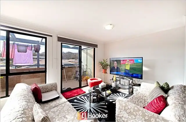 Fifth view of Homely apartment listing, 12/27 Whitmore Crescent, Watson ACT 2602