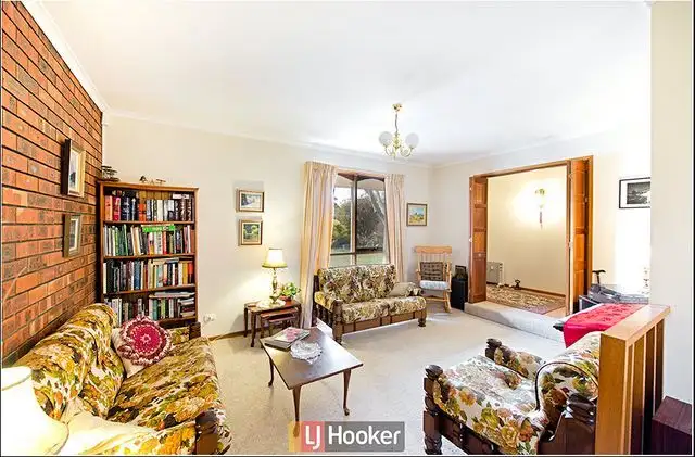 Third view of Homely house listing, 10 Pieman Crescent, Kaleen ACT 2617