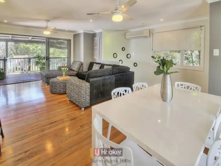 Sixth view of Homely house listing, 35 Halse Street, Sunnybank QLD 4109