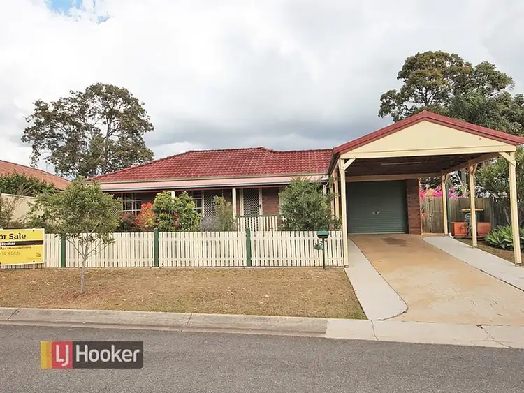 4 Fuller Court, Murrumba Downs QLD 4503