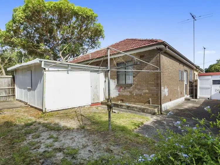 Fourth view of Homely house listing, 63 Astrolabe Road, Daceyville NSW 2032
