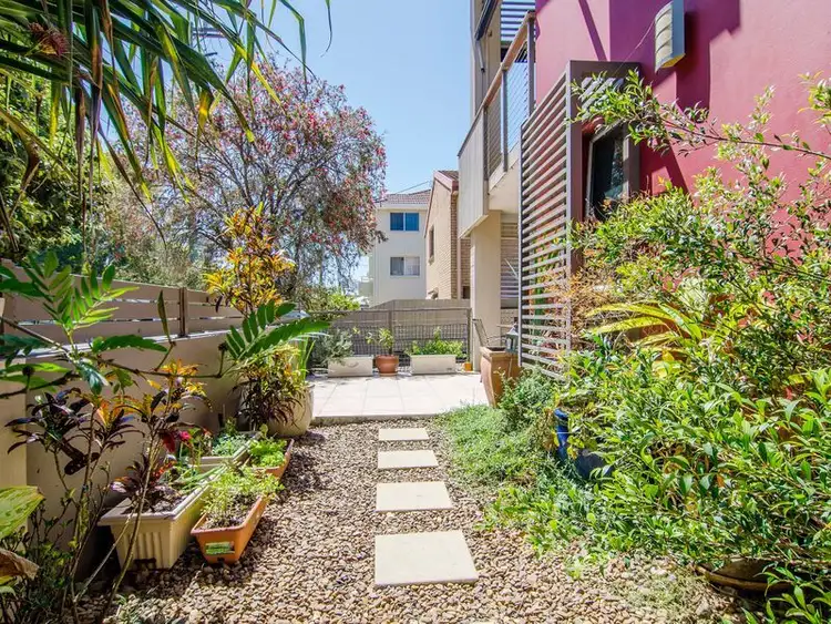 Fourth view of Homely unit listing, Unit 1/8 Recreation Street, Tweed Heads NSW 2485