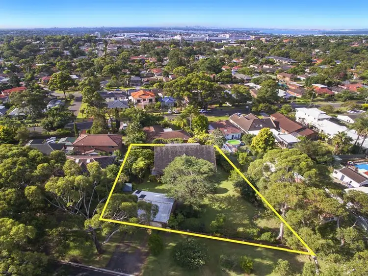 61 Wyralla Road, Miranda NSW 2228