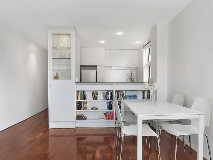 Second view of Homely apartment listing, 7/206 Victoria Rd, Bellevue Hill NSW 2023
