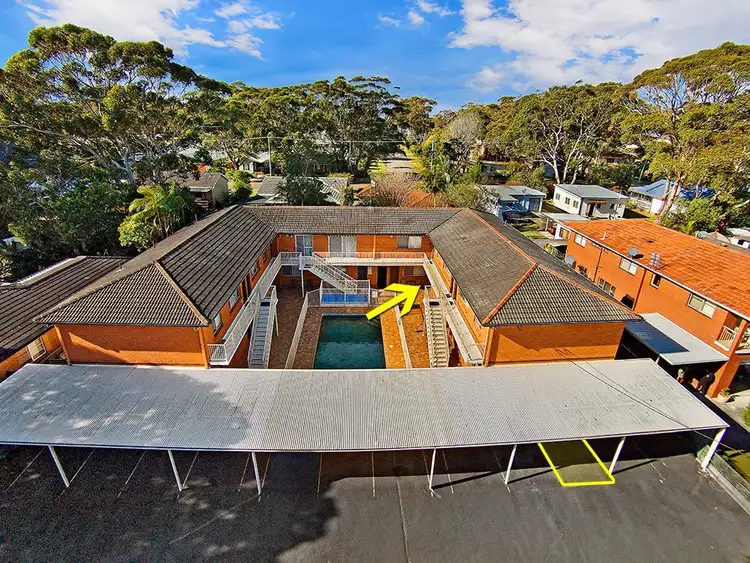 Fourth view of Homely unit listing, 3/10-12 Bias Avenue, Bateau Bay NSW 2261