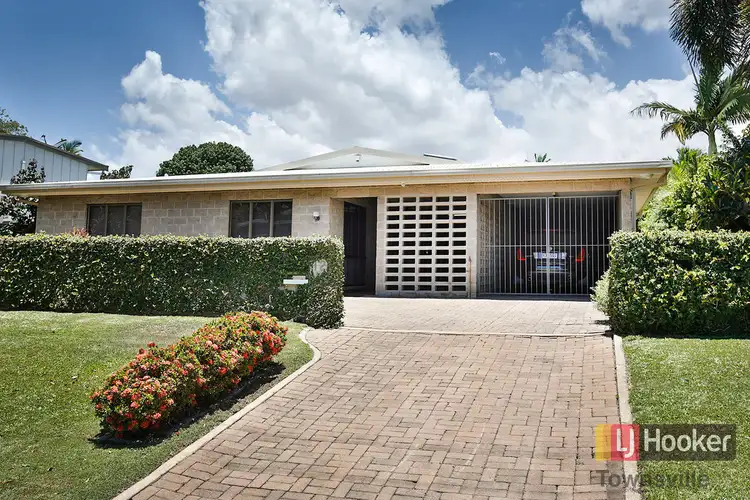 12 Healy Street, Mundingburra QLD 4812