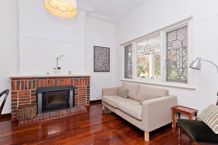Main view of Homely house listing, 31 Coldstream Street, West Leederville WA 6007