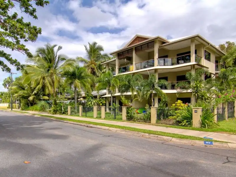 Main view of Homely unit listing, 1/69 Sims Esplanade, Yorkeys Knob QLD 4878