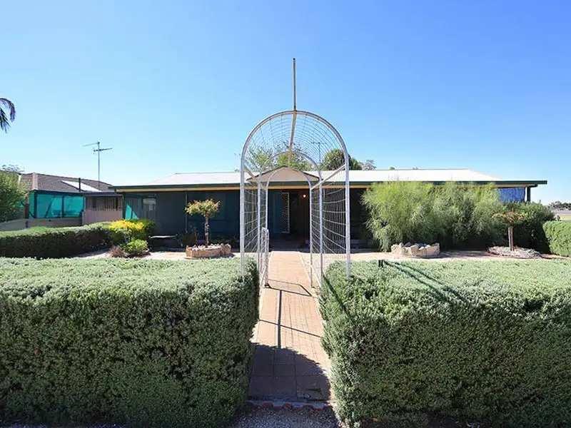 Main view of Homely house listing, 58 Short Terrace, Balaklava SA 5461