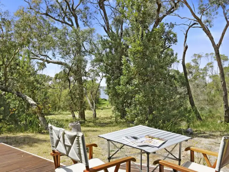 Second view of Homely house listing, 270 Wattle Point Road, Forge Creek VIC 3875