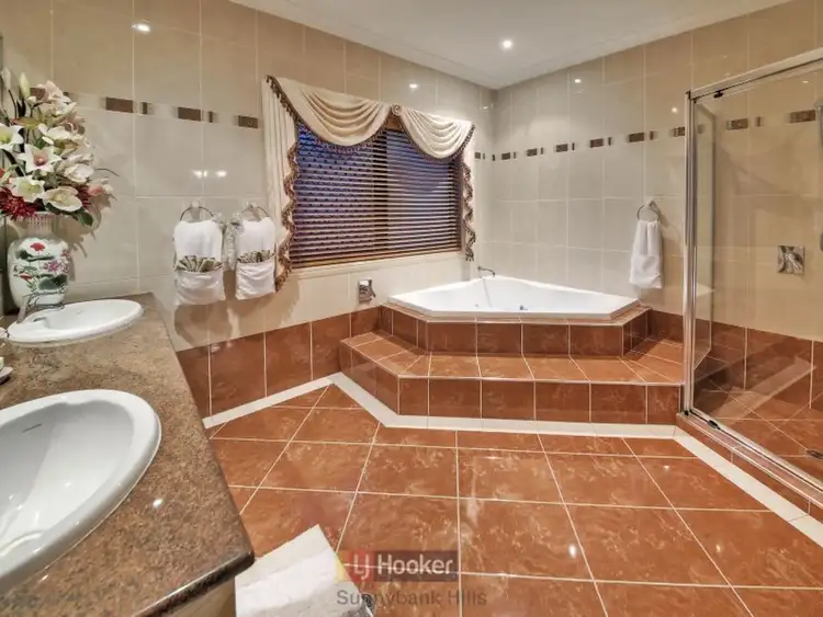 Third view of Homely house listing, 91 The Parkway, Stretton QLD 4116