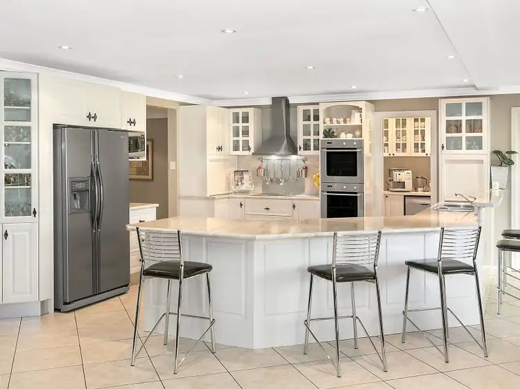 Second view of Homely house listing, 9 Curtin Place, Lithgow NSW 2790