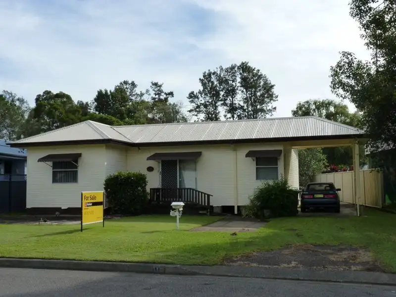 Main view of Homely house listing, 11 Dora Street, Dora Creek NSW 2264