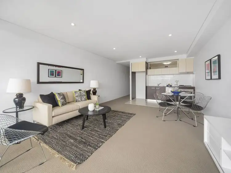 Main view of Homely apartment listing, 4.03/438-448 Anzac Parade, Kingsford NSW 2032