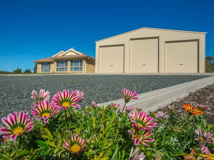 8 Bingie Road, Bergalia NSW 2537