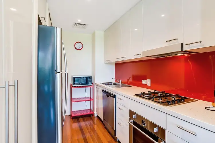 Fifth view of Homely unit listing, 14/600 Glades Drive, Robina QLD 4226