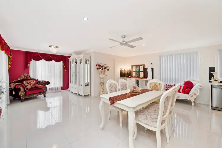Fifth view of Homely house listing, 23 Kyla Crescent, Port Macquarie NSW 2444