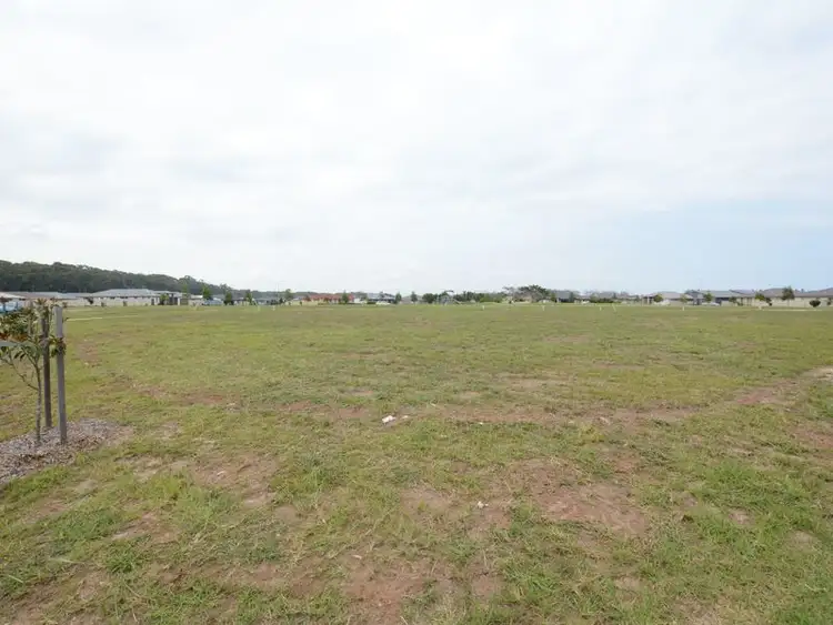 Main view of Homely land listing, Lot 4 Bluehaven Drive, Old Bar NSW 2430