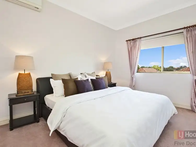 Fifth view of Homely flat listing, 79 First Avenue, Rodd Point NSW 2046