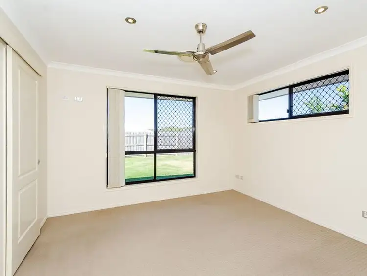 Sixth view of Homely house listing, 113 Penda Avenue, New Auckland QLD 4680