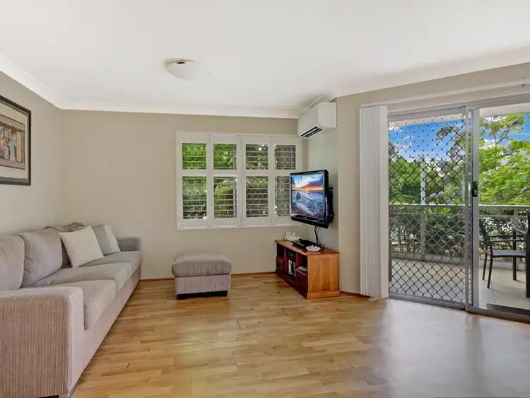 Second view of Homely apartment listing, Unit 1/11-15 Chapman Street, Gymea NSW 2227