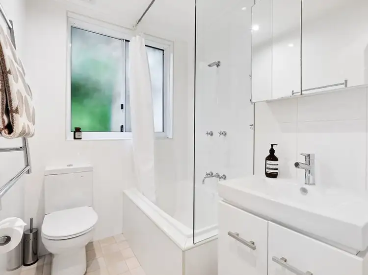 Third view of Homely studio listing, 12/38 Stephen Street, Paddington NSW 2021