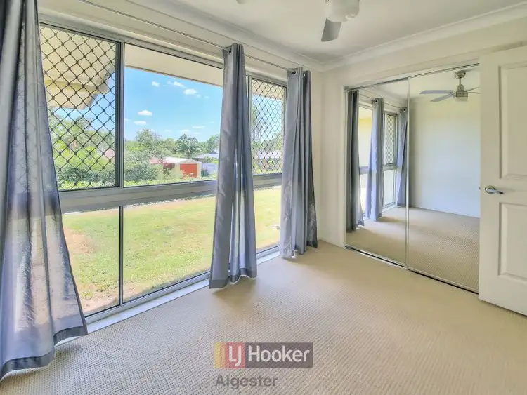 Fifth view of Homely house listing, 96 Silkwood Street, Algester QLD 4115