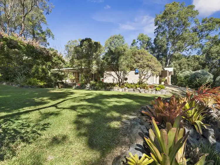 Main view of Homely rural property listing, 1-5 Peony Way, Gaven QLD 4211