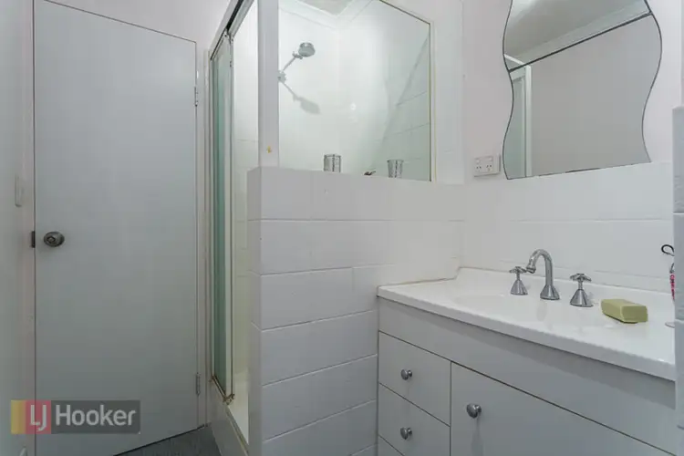 Fifth view of Homely unit listing, 12/9 Dunmore Terrace, Auchenflower QLD 4066