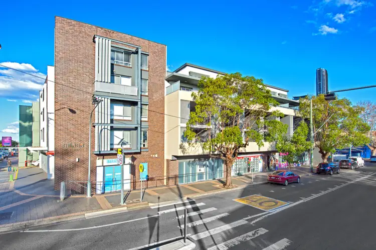 29/21-23 Grose Street, Parramatta NSW 2150