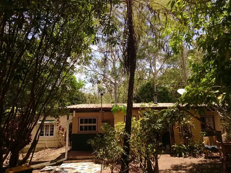 Main view of Homely house listing, RN20 Zingelmann Road, Wondecla QLD 4887
