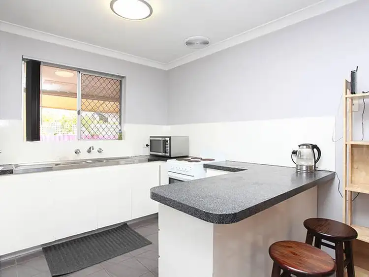 Third view of Homely villa listing, 6/66 Moreing Street, Redcliffe WA 6104
