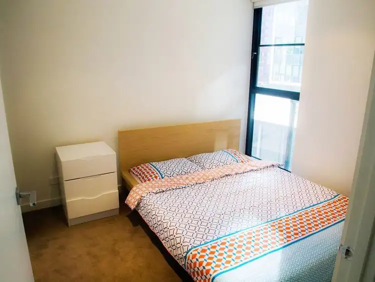Fourth view of Homely apartment listing, 1401/20-26 Coromandel Place, Melbourne VIC 3000