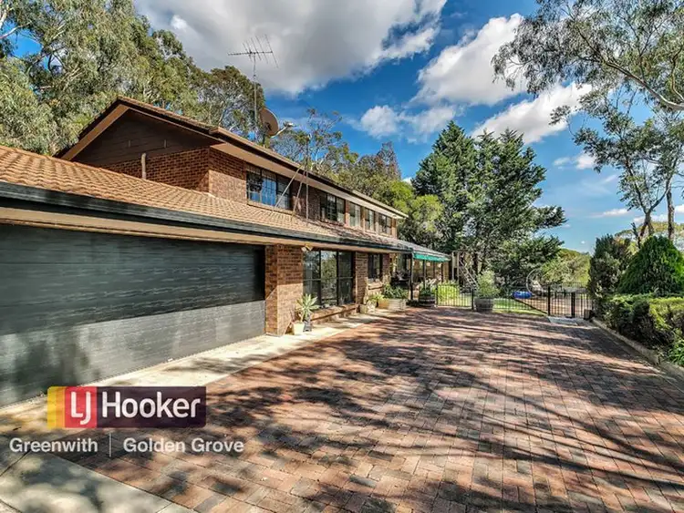 Third view of Homely house listing, 25 Ridgeland Drive, Teringie SA 5072