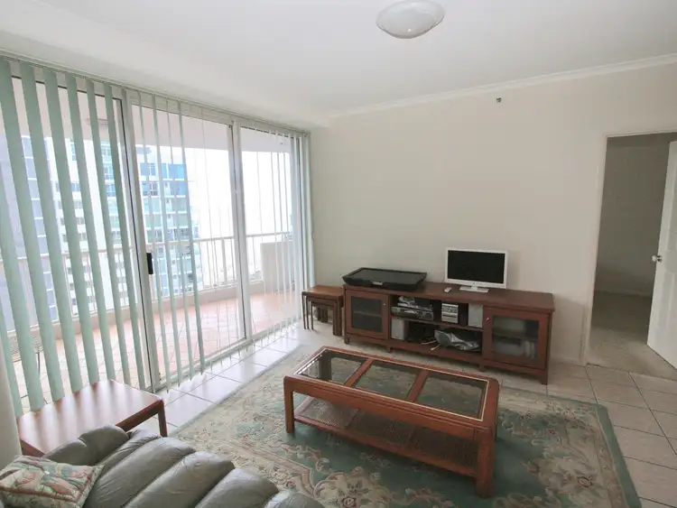 Fourth view of Homely apartment listing, 1405/2-4 Stuart Street, Tweed Heads NSW 2485