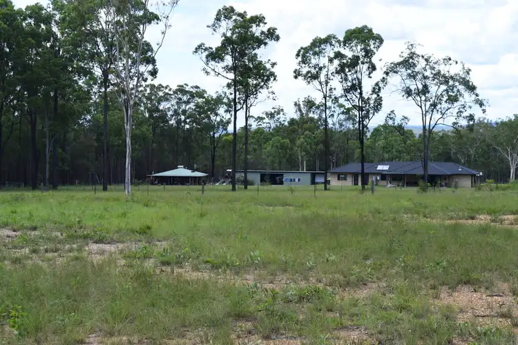 Fourth view of Homely rural property listing, 295 Burragan Road, Coutts Crossing NSW 2460