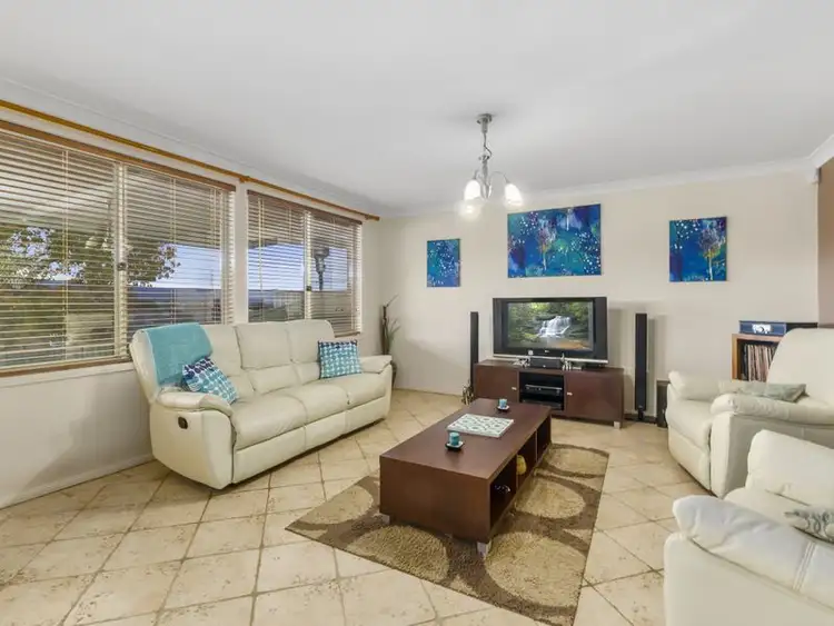 Second view of Homely house listing, 18 Mortlock Drive, Albion Park NSW 2527