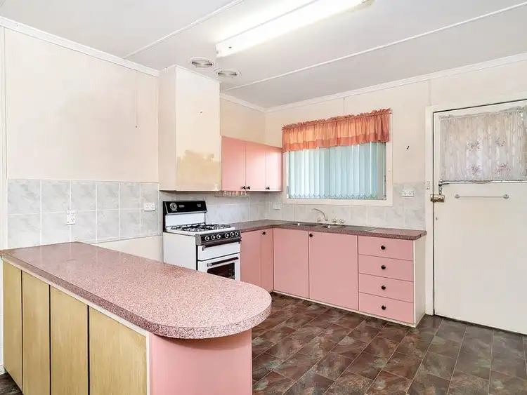 Second view of Homely house listing, 20 Burke Street, Rangeville QLD 4350