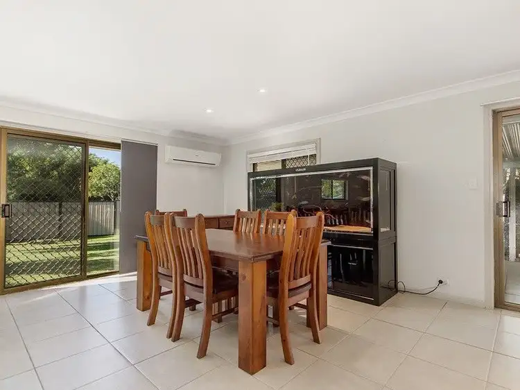 Fourth view of Homely house listing, 45 Voltaire Crescent, Petrie QLD 4502