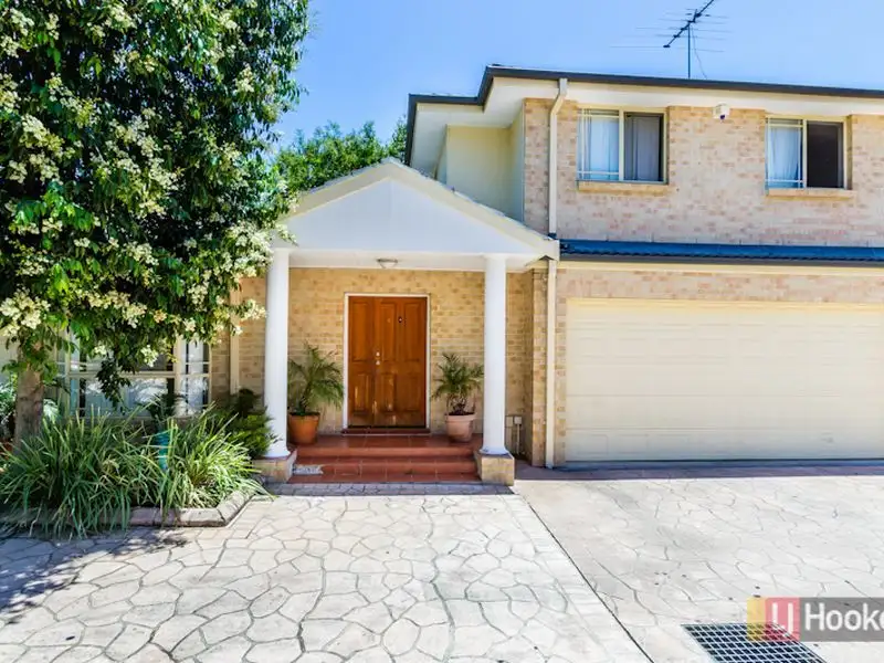 Main view of Homely townhouse listing, 3/7 O'Brien Street, Mount Druitt NSW 2770