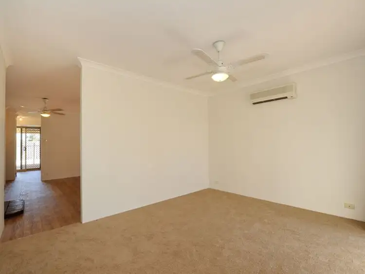 Fifth view of Homely house listing, 12 Manila Place, Warnbro WA 6169