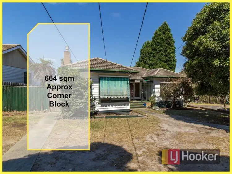 Main view of Homely house listing, 22 Wallace Avenue, Dandenong VIC 3175
