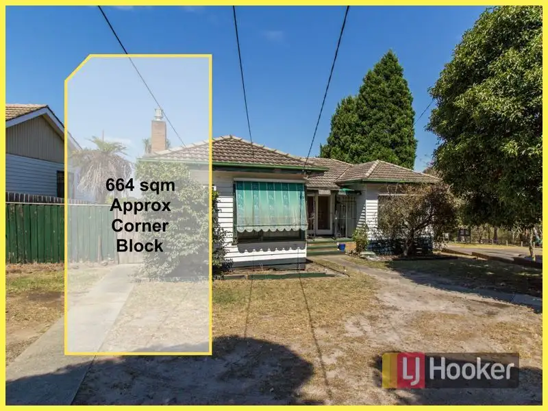 Main view of Homely house listing, 22 Wallace Avenue, Dandenong VIC 3175