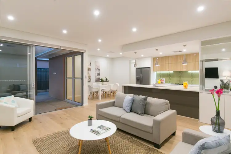 Second view of Homely house listing, 91 Sunshine Avenue, Hove SA 5048