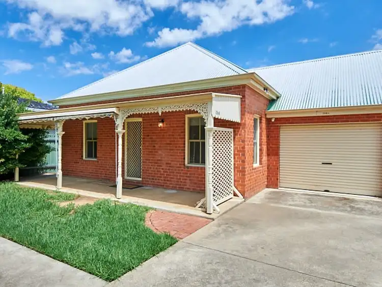 106A Tompson Street, Wagga Wagga NSW 2650