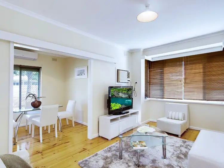 Main view of Homely unit listing, 1/9 Sturdee Street, Broadview SA 5083