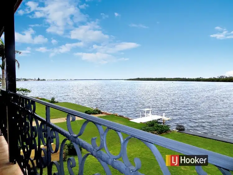 62 Riverside Drive, Ballina NSW 2478