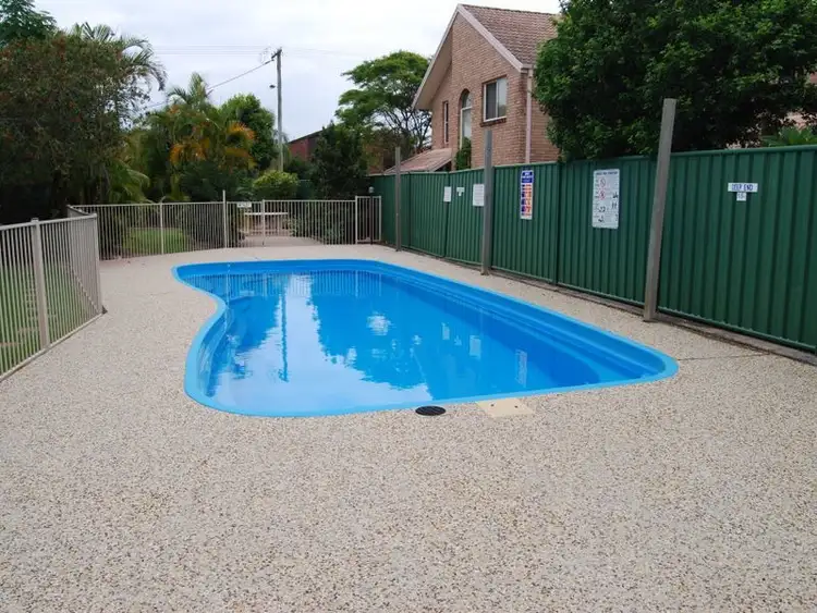 Second view of Homely townhouse listing, 3/47 Boultwood Street, Coffs Harbour NSW 2450