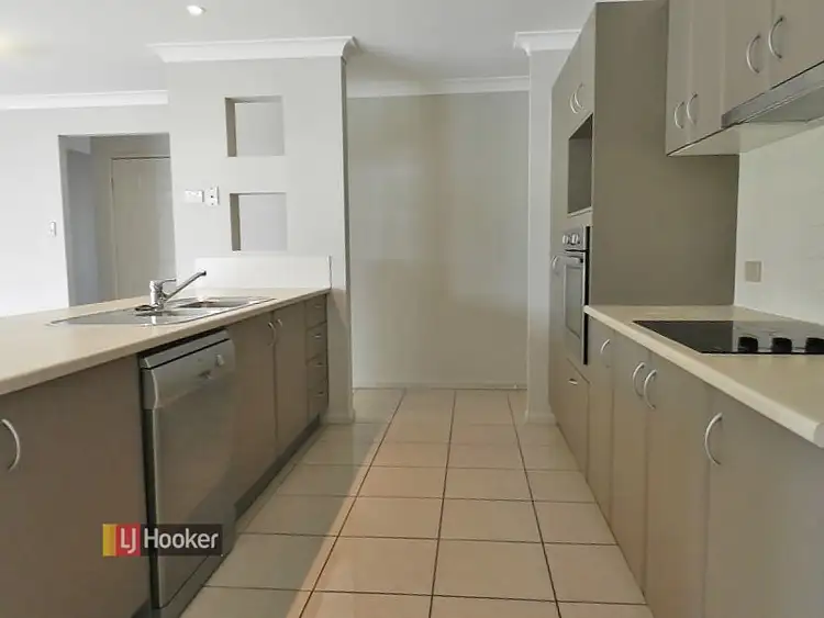 Second view of Homely house listing, 15 Seabiscuit Crescent, Kallangur QLD 4503